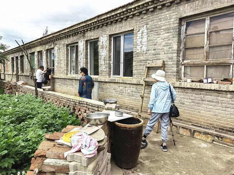 老洼营村内蒙古知识青年共产主义大学旧址.jpg